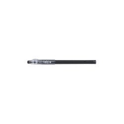 Zseléstoll radírozható, 0,7mm Pilot Frixion Ball Stick fekete Zselés toll Pilot