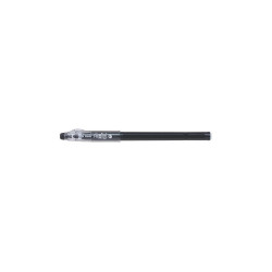 Zseléstoll radírozható, 0,7mm Pilot Frixion Ball Stick fekete Zselés toll Pilot