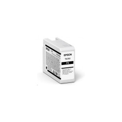 Epson T47A1 tintapatron photo black ORIGINAL Tintapatron original Epson