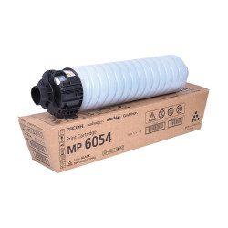 Ricoh MP6054 toner black ORIGINAL Toner original Ricoh