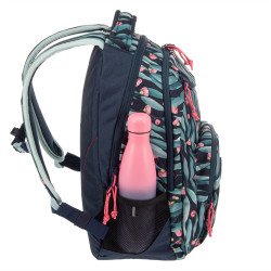 Hátizsák lányos, Ars Una EUCALYPTUS (5253) 23 Gyermektáska, tornazsák Ars Una