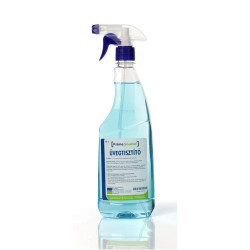 Üvegtisztító szórófejes 750 ml Prime Source_1104 Speciális tisztítószerek Egyéb