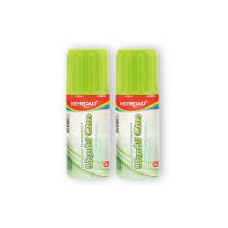 Ragasztó, folyékony 30 ml, Keyroad Ragasztó folyékony Keyroad