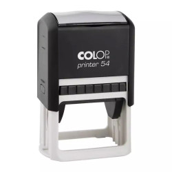 Bélyegzőház Printer 54 fekete párna Bélyegző és kelléke Colop