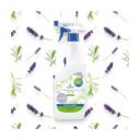 WC illatosító olaj szórófejes 500 ml Cleanne_Környezetbarát Citrus