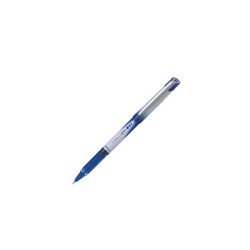 Rollertoll 0,5 mm, kupakos V-ball, Grip, Pilot, írásszín kék Golyóstoll Pilot
