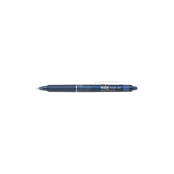 Rollertoll 0,7mm, törölhető Pilot Frixion Clicker, írásszín sötétkék Rollertoll Pilot