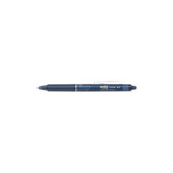 Rollertoll 0,7mm, törölhető Pilot Frixion Clicker, írásszín sötétkék Rollertoll Pilot