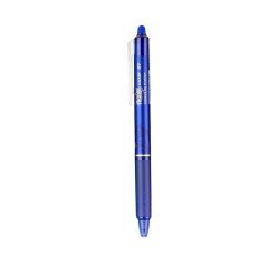Rollertoll 0,7mm, törölhető Pilot Frixion Clicker, írásszín sötétkék Rollertoll Pilot