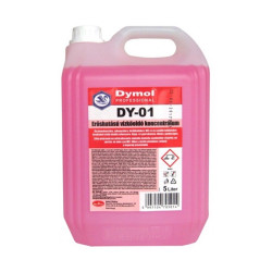 Vízkőoldó koncentrátum 5 liter DY-01 Vízkőoldás, szanitertisztítás Dymol