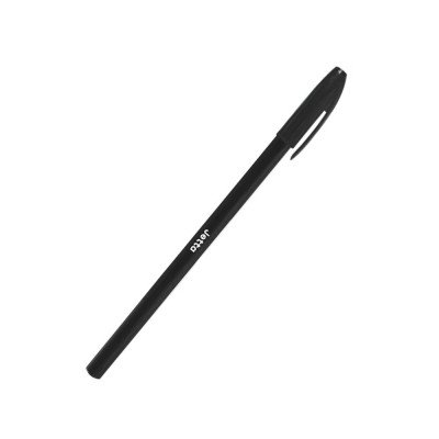 Golyóstoll 0,7mm eldobható, hatszögletű test kupakos Bluering® Jetta, írásszín fekete Golyóstoll 0,7mm eldobható, hatszögletű test kupakos Bluering® Jetta, írásszín fekete