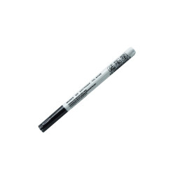 Lakkmarker 0,8mm, kerek fekete Lakkmarker Egyéb