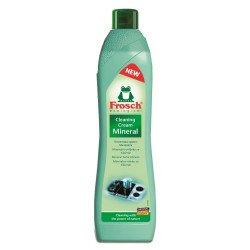 Súrolókrém 500 ml Frosch Mineral Súrolószerek Frosch