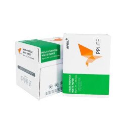 Másolópapír A4, 80g, CIE 150 fehérség, PEFC, PP Lite 500ív/csomag Másolópapír univerzális PP Lite