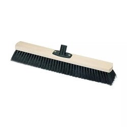 Terempartvis fej menetes 60 cm széles kevert lószőr Partvis, seprű, kefe, padozat, porolók Egyéb