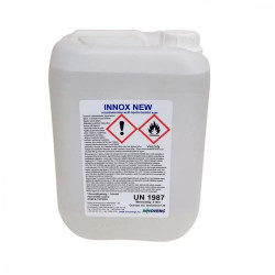 Inox tisztító 5 liter Innox New Speciális tisztítószerek Innoveng