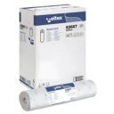 Orvosi papírlepedő 2 réteg 100 % cellulóz hófehér 80 m 60 x 34 cm lap Medilux Celtex
