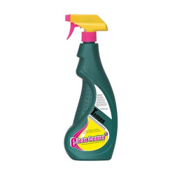 Fertőtlenítő hatású tisztítószer szórófejes 750 ml Tempo_Clean Center Kézfertőtlenítő folyadék Clean Center