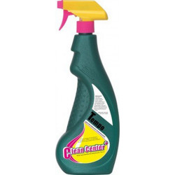 Fertőtlenítő hatású tisztítószer szórófejes 750 ml Tempo_Clean Center Kézfertőtlenítő folyadék Clean Center