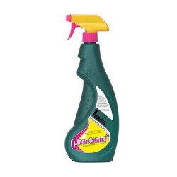 Fertőtlenítő hatású tisztítószer szórófejes 750 ml Tempo_Clean Center Kézfertőtlenítő folyadék Clean Center