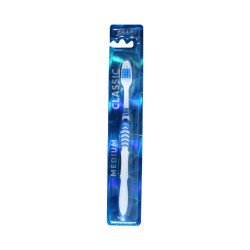 Fogkefe felnőtt medium közepesen erős szálakkal Sky Classic Fogkefe, Fogkrém Egyéb