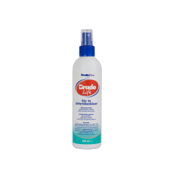 Kéz- és bőrfertőtlenítő pumpás 250 ml BradoLife Kézfertőtlenítő folyadék Bradochem