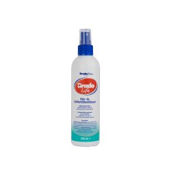 Kéz- és bőrfertőtlenítő pumpás 250 ml BradoLife Kézfertőtlenítő folyadék Bradochem
