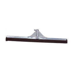 Padlólehúzó fém gumibetétes 45 cm MYS505 Partvis, seprű, kefe, padozat Uctem Plas