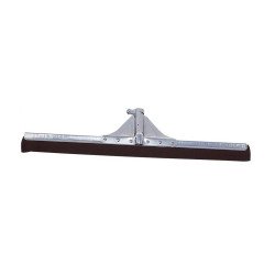 Padlólehúzó fém gumibetétes 45 cm MYS505 Partvis, seprű, kefe, padozat Uctem Plas