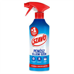 Penészeltávolító 500 ml Szavo Speciális tisztítószerek Egyéb