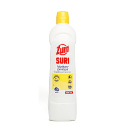 Súrolókrém 500 ml Zum suri citrom Súrolószerek Dymol