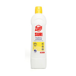 Súrolókrém 500 ml Zum suri citrom Súrolószerek Dymol