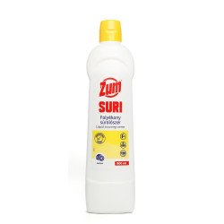 Súrolókrém 500 ml Zum suri citrom Súrolószerek Dymol