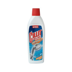 Vízkőoldó 700 ml Cillit Vízkőoldás, szanitertisztítás Cillit
