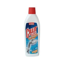 Vízkőoldó 700 ml Cillit Vízkőoldás, szanitertisztítás Cillit