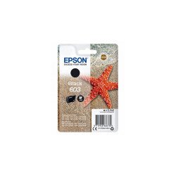 Epson T03U1 tintapatron black ORIGINAL Tintapatron original Epson
