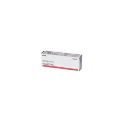 Oki ES8460 toner cyan ORIGINAL Toner original Oki