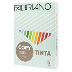 Másolópapír, színes, A3, 80g. Fabriano CopyTinta 250ív/csomag. pasztell égszínkék/cielo Másolópapír színes Copy Tinta