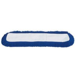 Mophuzat zsebes 80 cm akril kék_RSR48 Moppok Fix-Net