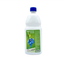 Vízkőoldó 1 liter foszforsavas P+P Vízkőoldás, szanitertisztítás Ulko-Chem