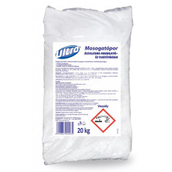 Mosogatópor zsákos 20 kg Ultra Kézi mosogatás Ultra