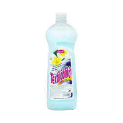 Öblítőszer 1 liter Dalma kék Öblítők Dalma