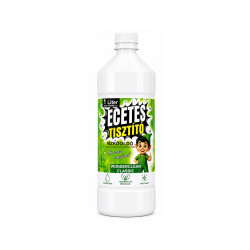 Vízkőoldó 1 liter ecetsavas Wonderclean classic