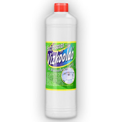 Vízkőoldó 1 liter foszforsavas Satina Vízkőoldás, szanitertisztítás Satina