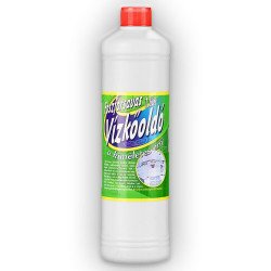 Vízkőoldó 1 liter foszforsavas Satina Vízkőoldás, szanitertisztítás Satina