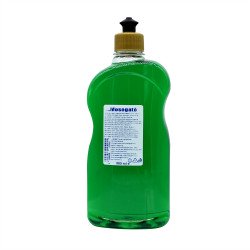 Mosogatószer 500 ml kézi P+P Line Kézi mosogatás Line