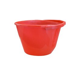 Felmosó vödör 11 literes ovális Bonus (kicsavaró kosár nélkül) Vödrök, lapátok Egyéb