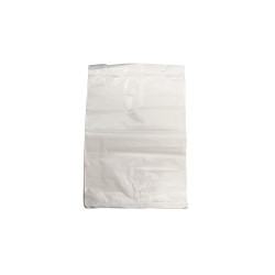 Nylon zacskó 30 x 50 cm 100 db/csomag uzsonnás rollos Zacskó, tasak, táska Kelly