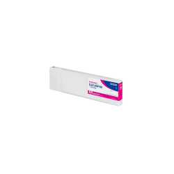 Epson SJIC26P tintapatron magenta ORIGINAL Tintapatron original Epson