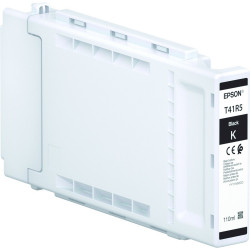 Epson T41R5 tintapatron black ORIGINAL Tintapatron original Epson